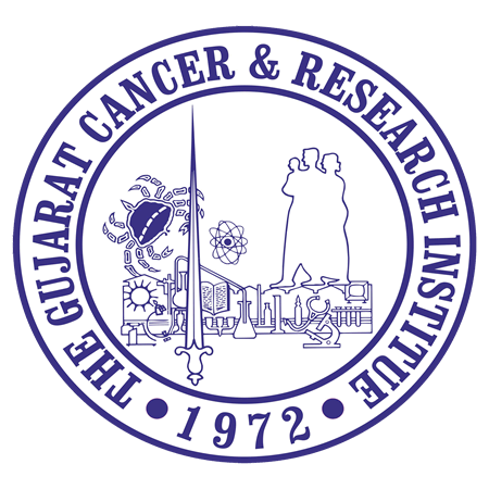 The Gujarat Cancer & Research Institute