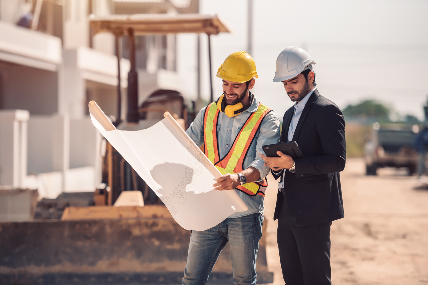 Engineering Document Management Services